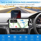 15W-Car-mounted-Smart-Induction-Wireless-Charging-Mobile-Phone-Holder(Suction-Cup-Holder-+-Air-Outlet-Clip)
