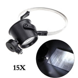 15X-LED-Lighted-Hands-free-Eye-Loupe-Head-Band-Watch-Repair-Magnifier
