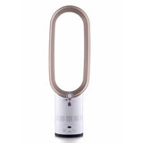 16-inch-Household-Mute-Shaking-Head-Remote-Control-Desk-Electric-Leafless-Fan-(Gold)