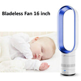 16-inch-Household-Mute-Shaking-Head-Remote-Control-Desk-Electric-Leafless-Fan-(Gold)