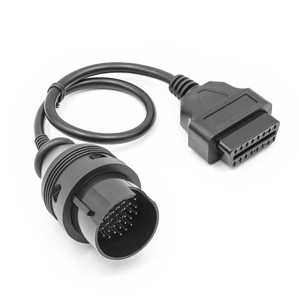16-Pin-to-38-Pin-OBDII-Diagnostic-Cable-for-Mercedes-Benz-Sprinter