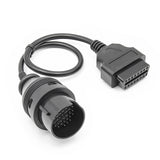 16-Pin-to-38-Pin-OBDII-Diagnostic-Cable-for-Mercedes-Benz-Sprinter