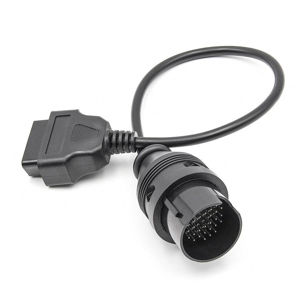 16-Pin-to-38-Pin-OBDII-Diagnostic-Cable-for-Mercedes-Benz-Sprinter