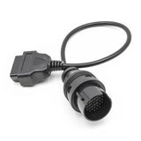 16-Pin-to-38-Pin-OBDII-Diagnostic-Cable-for-Mercedes-Benz-Sprinter