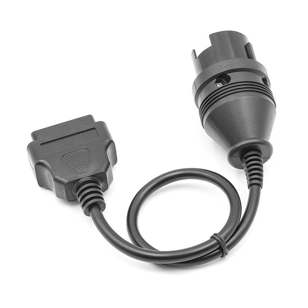 16-Pin-to-38-Pin-OBDII-Diagnostic-Cable-for-Mercedes-Benz-Sprinter