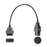 16-Pin-to-38-Pin-OBDII-Diagnostic-Cable-for-Mercedes-Benz-Sprinter