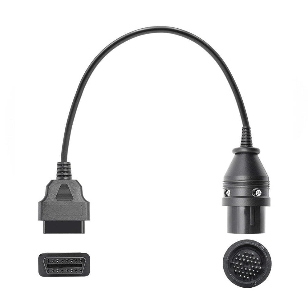 16-Pin-to-38-Pin-OBDII-Diagnostic-Cable-for-Mercedes-Benz-Sprinter