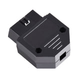 16PIN-Car-OBD-2-Female-Connector-OBD-Plug-+-Case-+-Terminal-+-Screw
