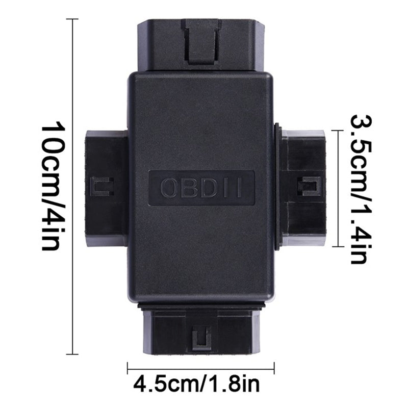 16PIN-Car-OBD-Diagnostic-Extended-Plug-OBD2-Splitter