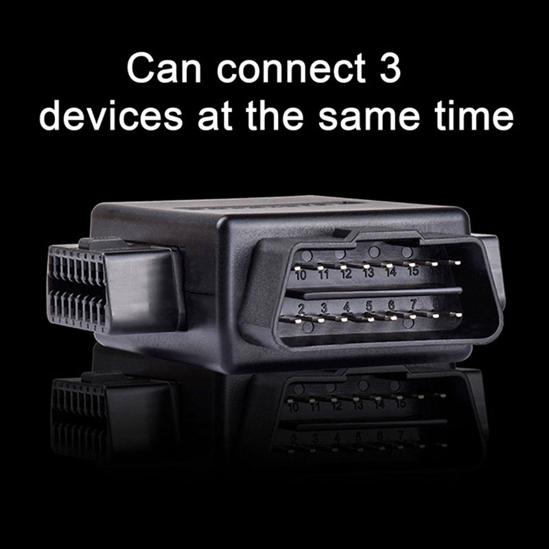 16PIN-Car-OBD-Diagnostic-Extended-Plug-OBD2-Splitter
