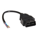 16PIN-Male-OBD-Cable-Opening-Line-OBD-2-Extension-Cable-for-Car-Diagnostic-Scanner,-Cable-Length:-30cm