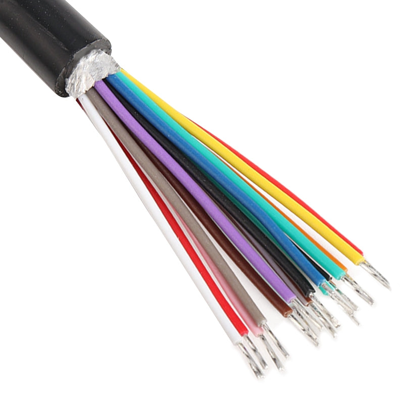 16PIN-Male-OBD-Cable-Opening-Line-OBD-2-Extension-Cable-for-Car-Diagnostic-Scanner,-Cable-Length:-30cm