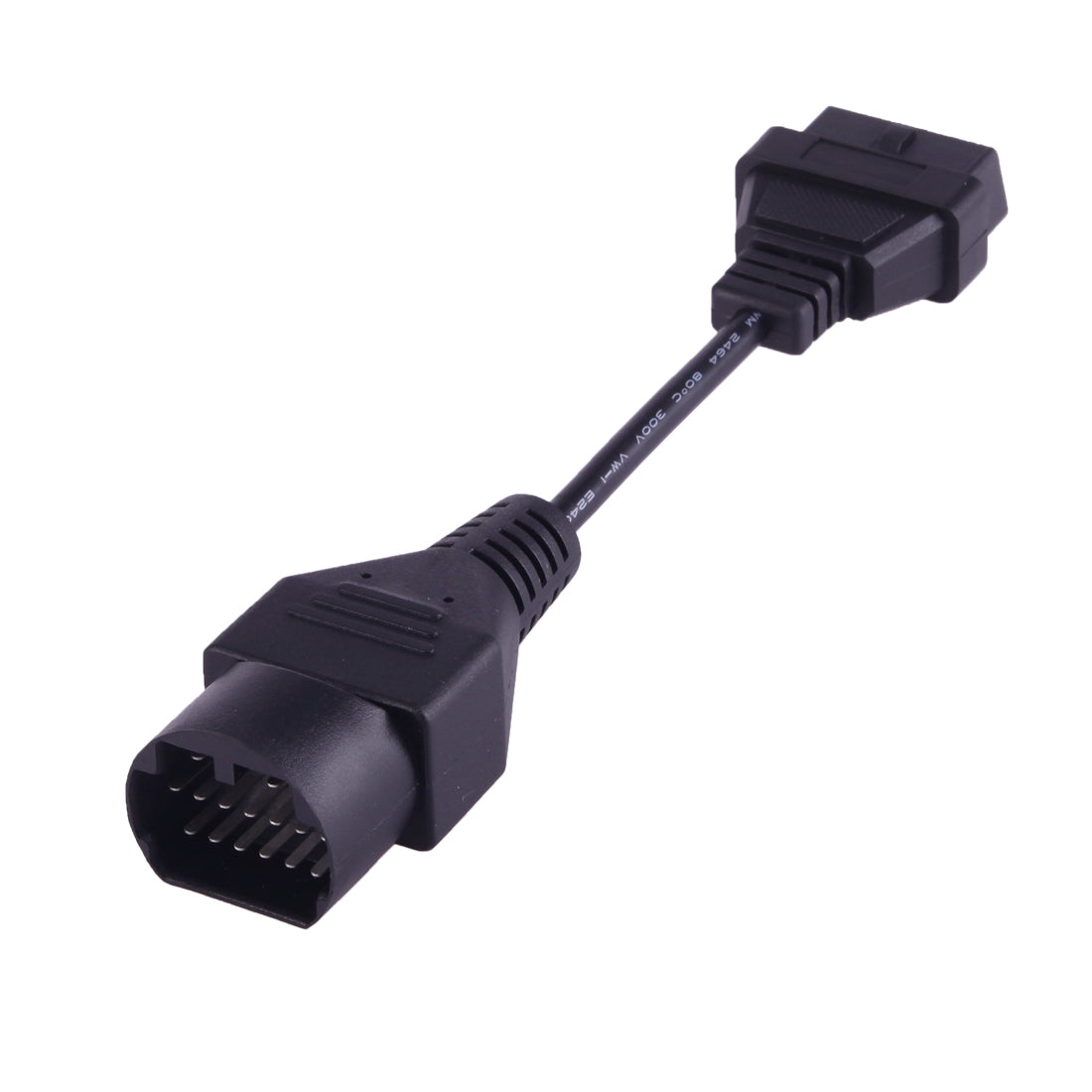17-Pin-to-16-Pin-OBDII-Diagnostic-Cable-for-Mazda
