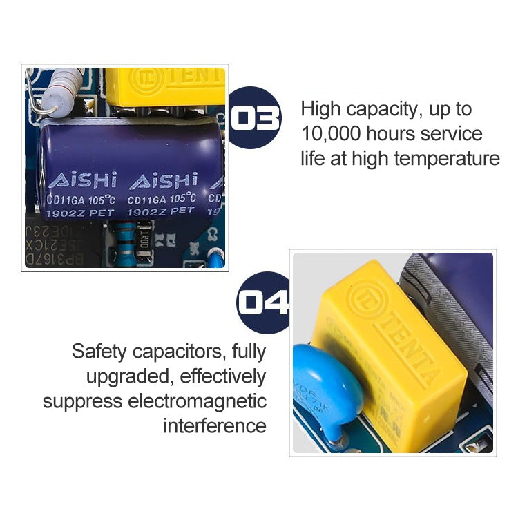 18-25W-LED-Driver-Adapter-Isolated-Power-Supply-AC-85-265V-to-DC-60-90V