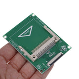 1.8-Inch-50-Pin-Compact-Flash-CF-Memory-Card-to-ZIF/CE-SSD-HDD-Adapter-Card
