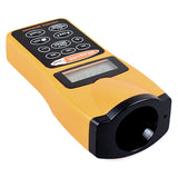 1.8-inch-LCD-Ultrasonic-Distance-Measurer-With-Red-Laser-Point,-CP-3007-(1.5-60-feet)