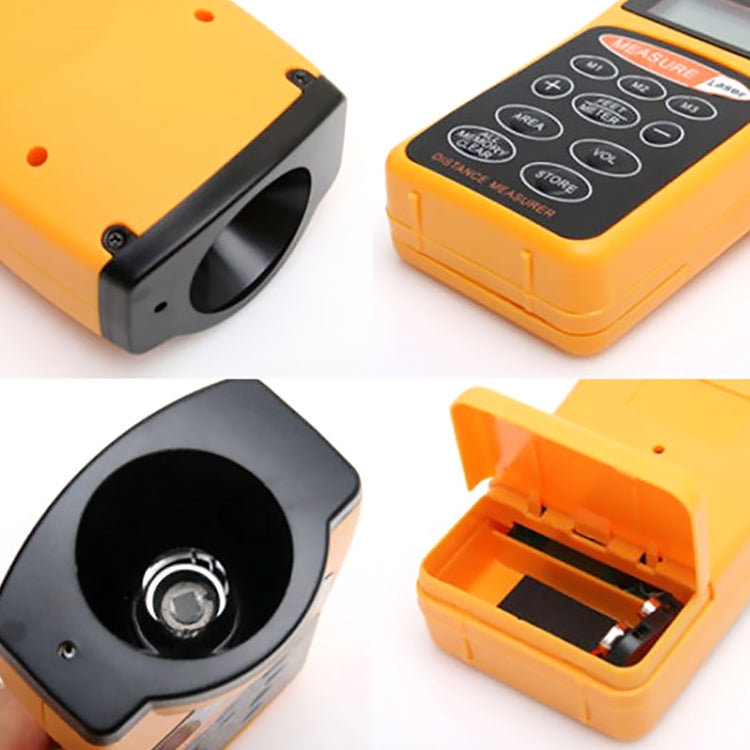 1.8-inch-LCD-Ultrasonic-Distance-Measurer-With-Red-Laser-Point,-CP-3007-(1.5-60-feet)