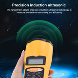 1.8-inch-LCD-Ultrasonic-Distance-Measurer-With-Red-Laser-Point,-CP-3007-(1.5-60-feet)