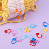 18mm+15mm+12mm+10-Pins-Transparent-Bold-Crystal-Crochet-Knitting-Tool-Set
