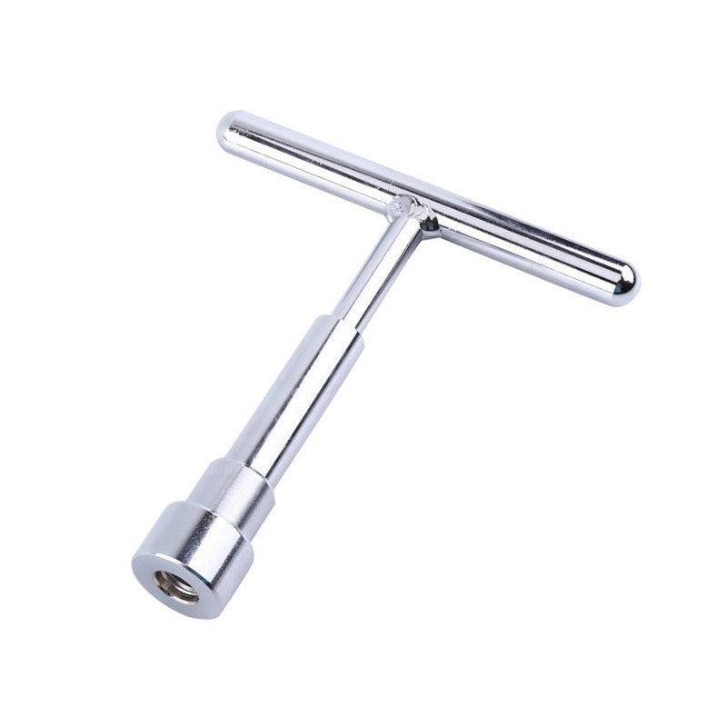 19-in-1-Auto-Repair-Body-Tool-Kit-Paintless-Dent-Repair-Hail-Removal-Silver-T-Bar-Slide-Hammer-Dent-Repair-Tool-Kit