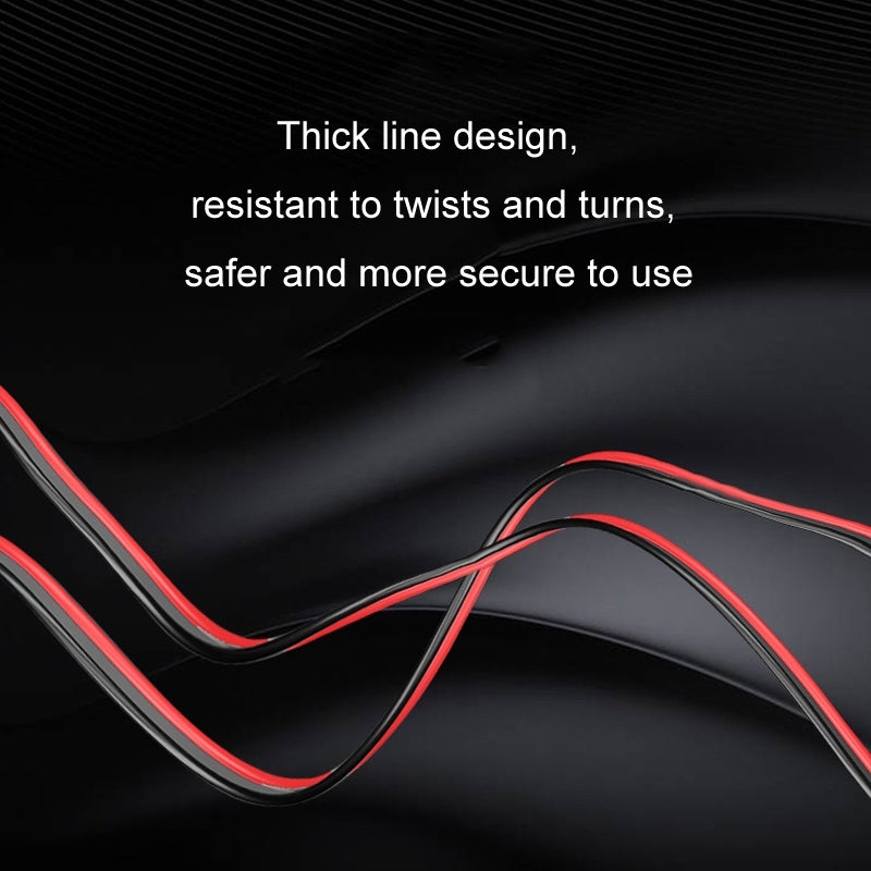 1m-12/24V-Car-Battery-To-Cigarette-Lighter-Female-Base-Power-Supply-Cable
