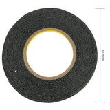 1mm-Double-Sided-Adhesive-Sticker-Tape-for-iPhone-/-Samsung-/-HTC-Mobile-Phone-Touch-Panel-Repair,-Length:-50m(Black)