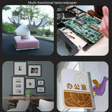 1mm-Double-Sided-Adhesive-Sticker-Tape-for-iPhone-/-Samsung-/-HTC-Mobile-Phone-Touch-Panel-Repair,-Length:-50m(Black)