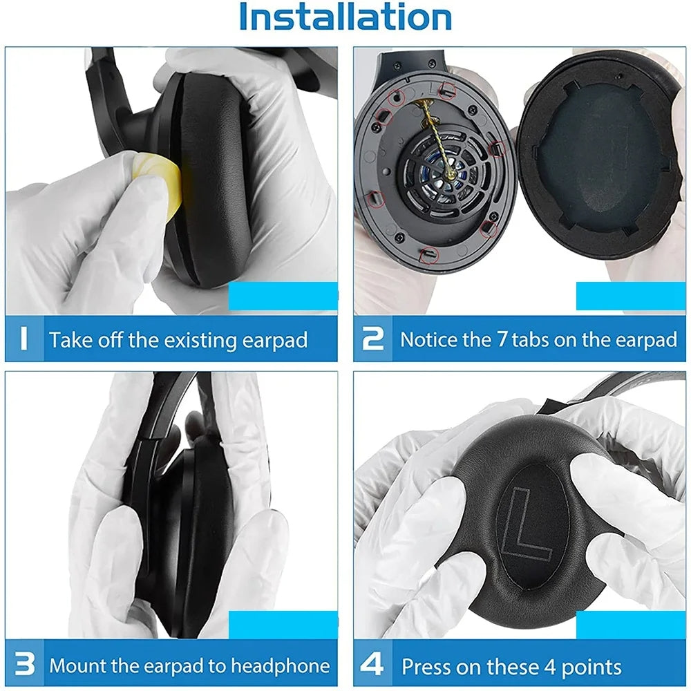1pair-For-Anker-Soundcore-Life-Q20-Headphones-Leather-Sponge-Cover-Earpads