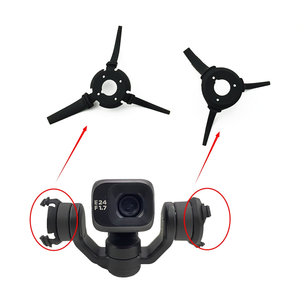 1pair-For-DJI-Mini-3-PRO-Gimbal-Camera-Shock-Absorbing-Rubber