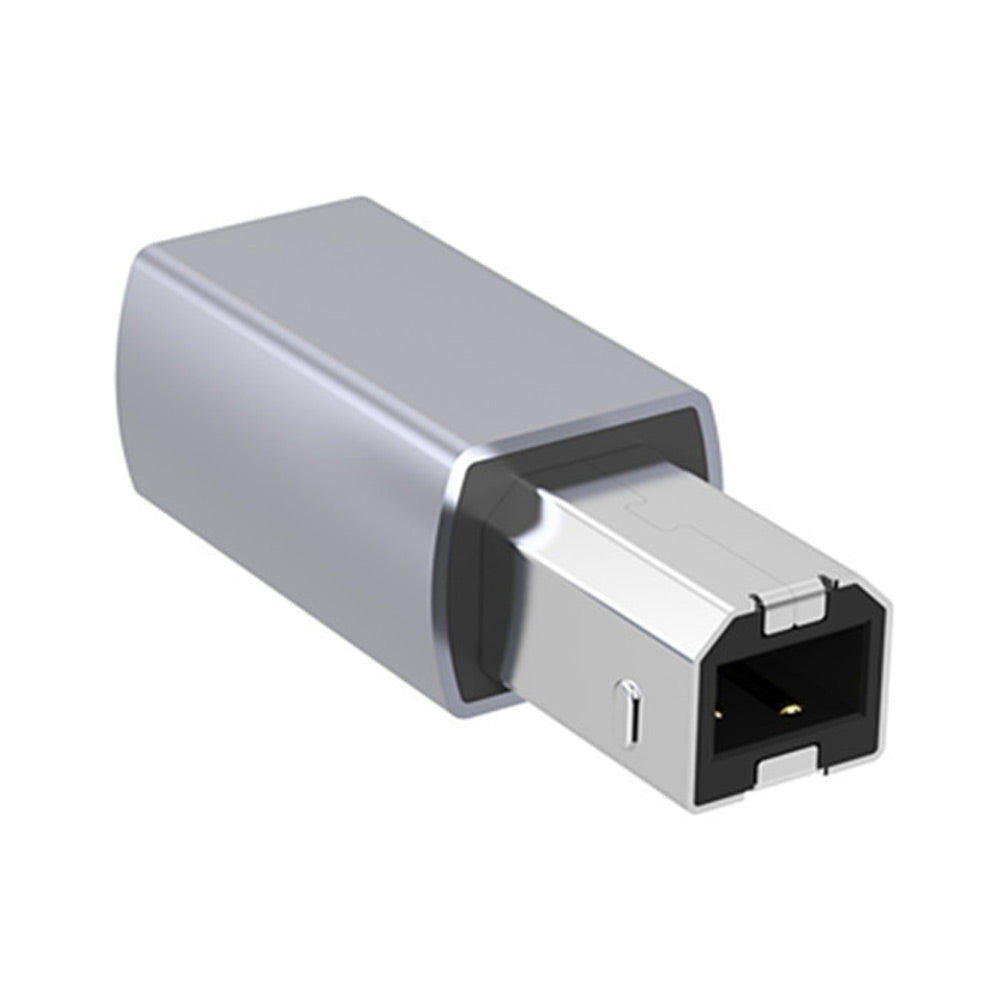 1pc-USB-Type-C-Female-to-Male-USB-2.0-Type-B-Adapter-Converter-Connector-for-Printers-Scanner-Electric-Piano