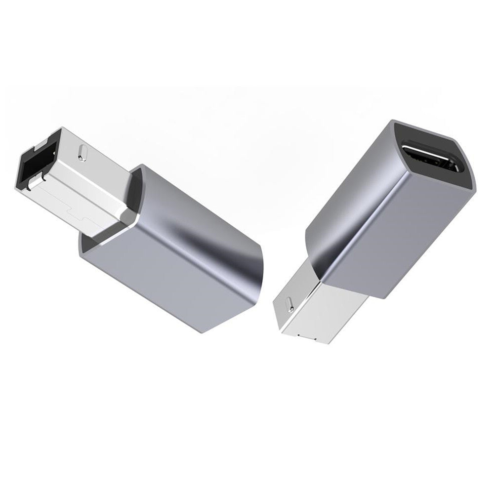 1pc-USB-Type-C-Female-to-Male-USB-2.0-Type-B-Adapter-Converter-Connector-for-Printers-Scanner-Electric-Piano
