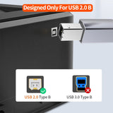 1pc-USB-Type-C-Female-to-Male-USB-2.0-Type-B-Adapter-Converter-Connector-for-Printers-Scanner-Electric-Piano
