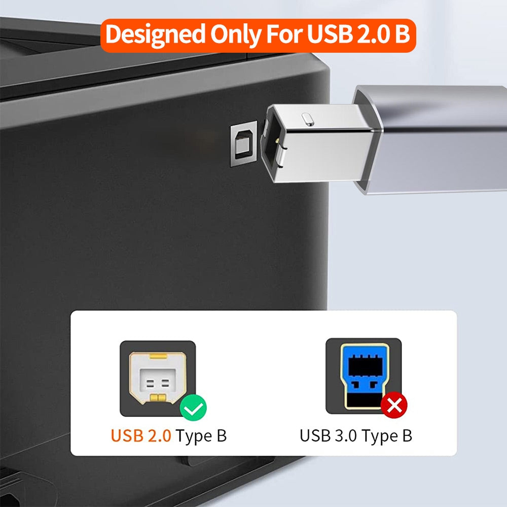 1pc-USB-Type-C-Female-to-Male-USB-2.0-Type-B-Adapter-Converter-Connector-for-Printers-Scanner-Electric-Piano