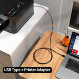 1pc-USB-Type-C-Female-to-Male-USB-2.0-Type-B-Adapter-Converter-Connector-for-Printers-Scanner-Electric-Piano