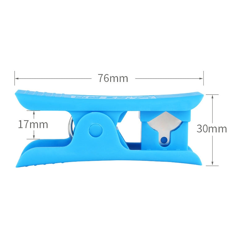 1pc-LAIZE-Hose-Cutter-Nylon-PE-PU-Pipe-Tube-Hose-Clip-Cutter