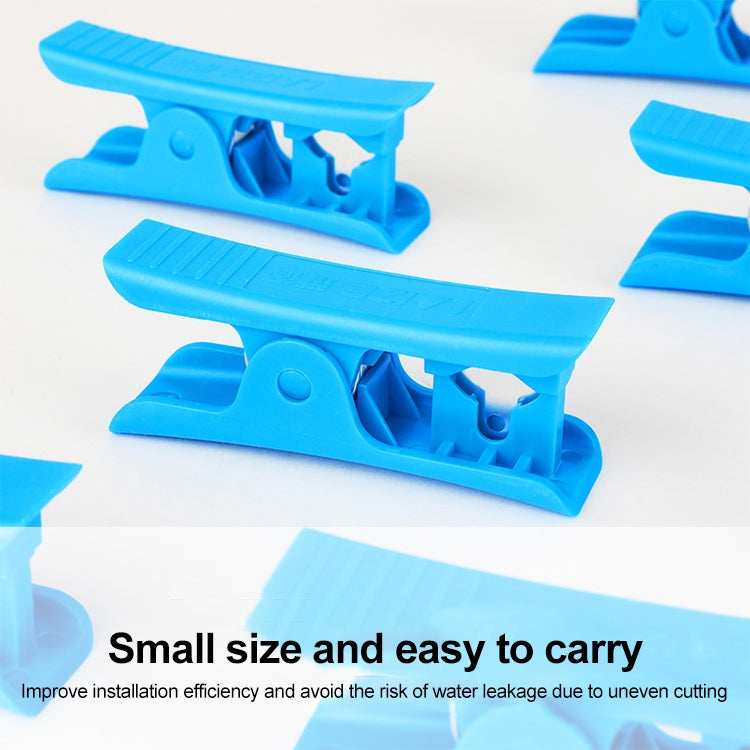 1pc-LAIZE-Hose-Cutter-Nylon-PE-PU-Pipe-Tube-Hose-Clip-Cutter