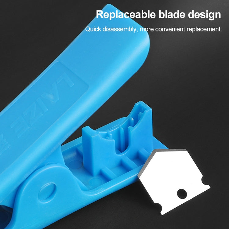 1pc-LAIZE-Hose-Cutter-Nylon-PE-PU-Pipe-Tube-Hose-Clip-Cutter