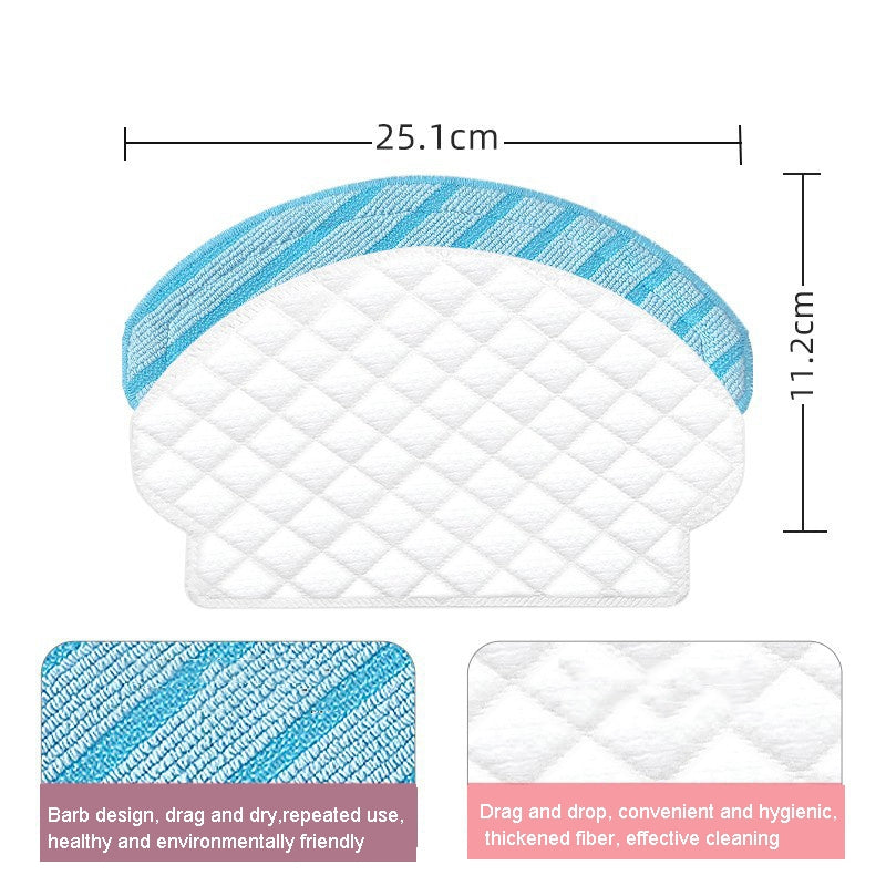1pc-Main-Brush-For-ECOVACS-OZMO-950-920-T5-DX55-DJ65-Vacuum-Cleaner-Accessories