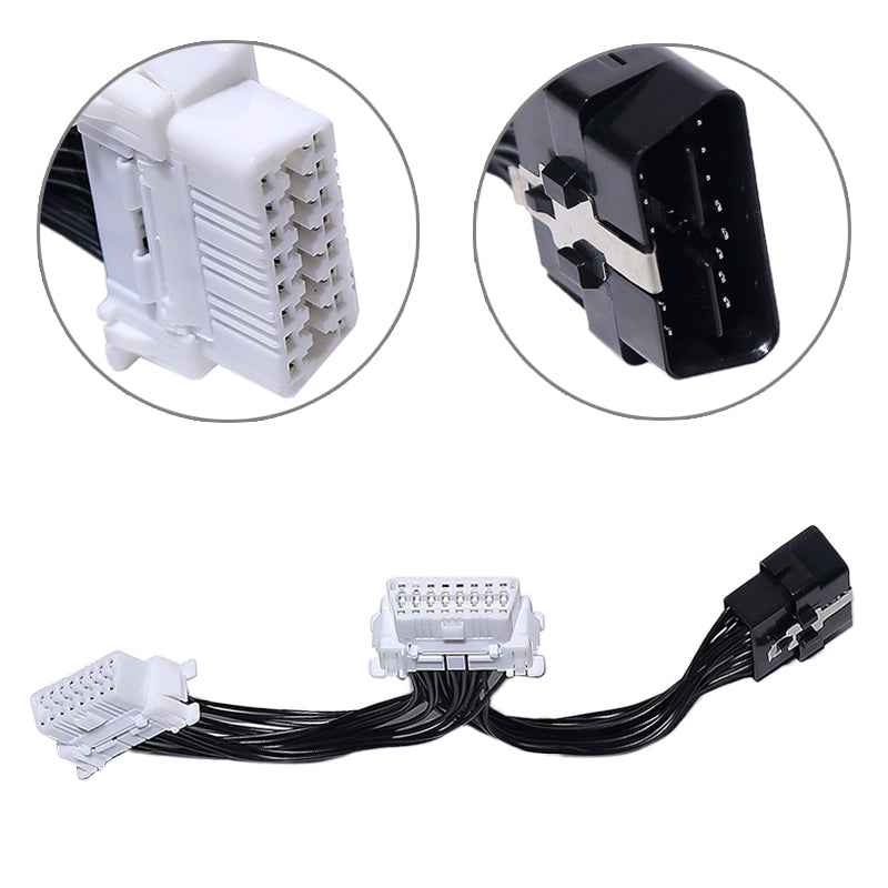 2-in-1-16PIN-Car-OBD-Diagnostic-Extended-Cable-OBD2-Cable