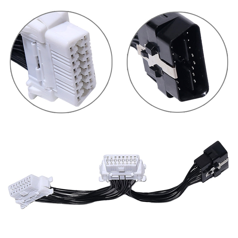 2-in-1-16PIN-Car-OBD-Diagnostic-Extended-Cable-OBD2-Cable