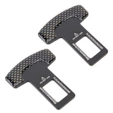 2-in-1-Car-Carbon-Fibre-Safety-Seat-Belt-Buckle-Clip