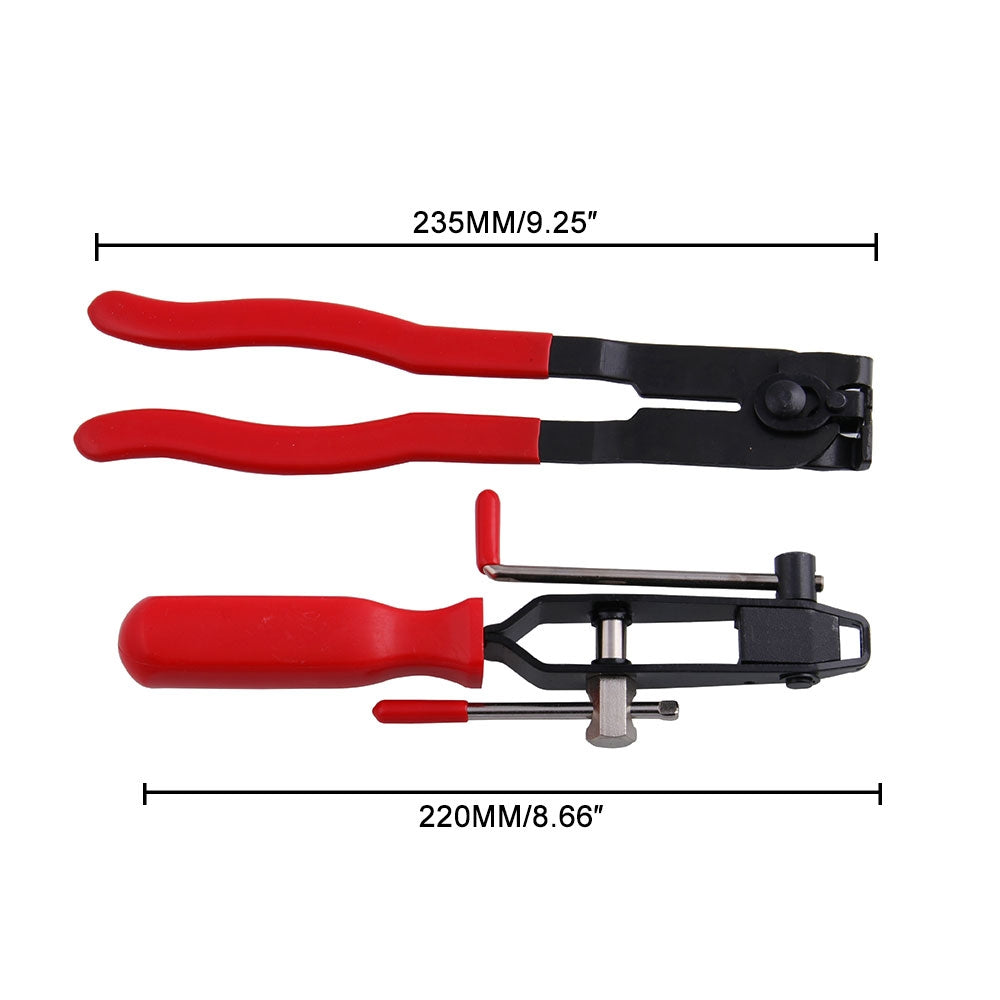 2-in-1-Car-CV-Joint-Boot-Clamps-Pliers-Car-Banding-Tools-Kit-Set