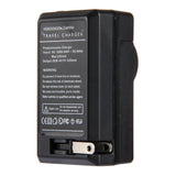 2-in-1-Digital-Camera-Battery-Charger-for-CANON-NB2L/-2LH/-2LH12/-14(Black)