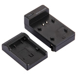 2-in-1-Digital-Camera-Battery-Charger-for-CANON-NB2L/-2LH/-2LH12/-14(Black)