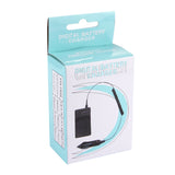 2-in-1-Digital-Camera-Battery-Charger-for-CANON-NB2L/-2LH/-2LH12/-14(Black)