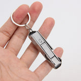 2-in-1-EDC-Pocket-Tool-Outdoor-Bottle-Opener-Toe-Nail-Clippers-Cutter-Key-Chain-Nail-File-Key-Ring
