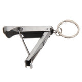 2-in-1-EDC-Pocket-Tool-Outdoor-Bottle-Opener-Toe-Nail-Clippers-Cutter-Key-Chain-Nail-File-Key-Ring