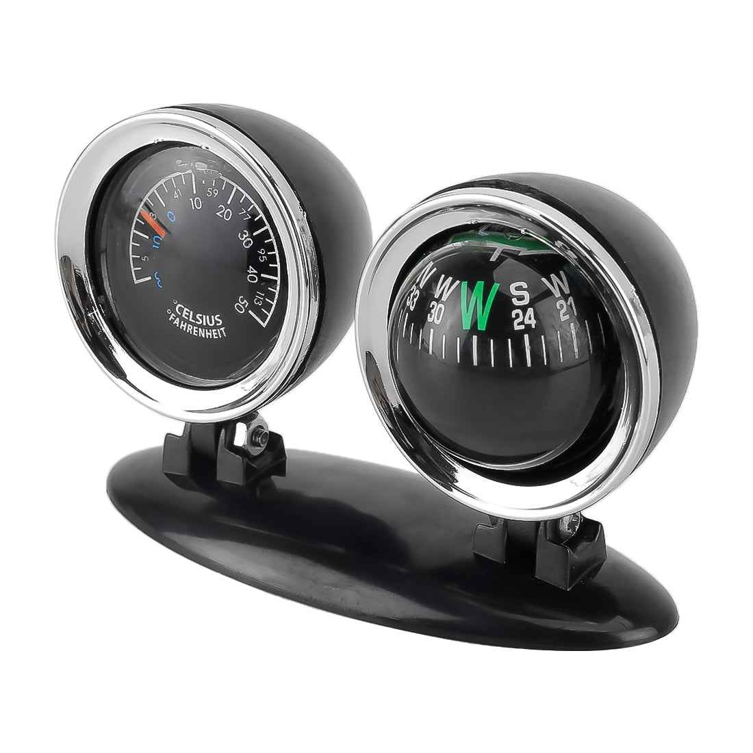 2-in-1-Guide-Ball-Car-Guidance-Compass-Thermometer-Cars-Auto-Dashboard