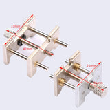 2-In-1-Watch-Movement-Holder-Clip-Base-Metal-Multi-Function-Vise-Clamp,-Random-Color-Delivery