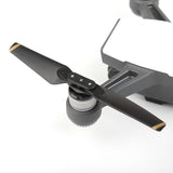 2-Pairs-4730F-Foldable-Quick-Release-CW-/-CCW-Propellers-for-DJI-Spark(Gold)